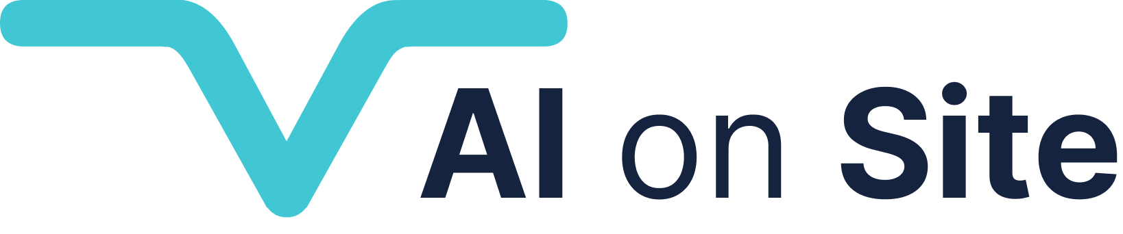 AI on Site